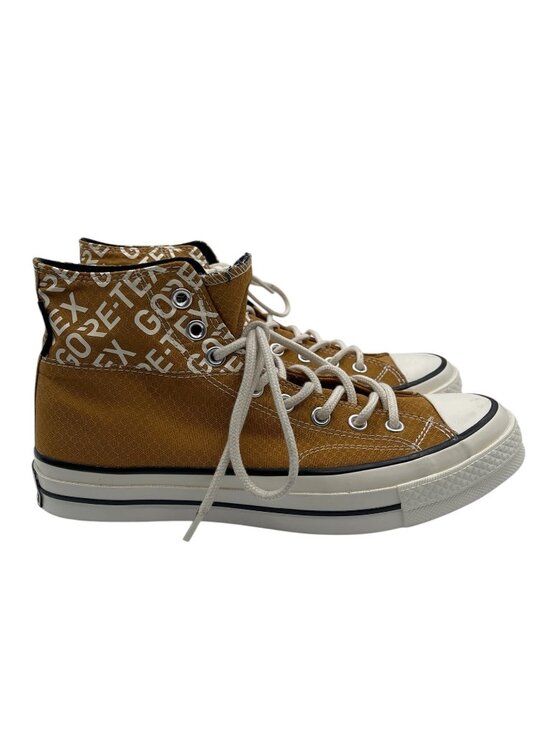 Converse Shoes - Converse Chuck 70 GORE-TEX High Top Wheat Men’s 7.5 Women’s 9.5
